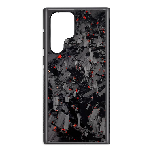 FORGED™ ROUGH TPU Case – Samsung S21 Series