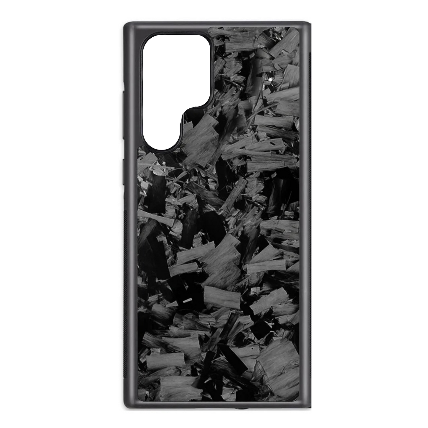 FORGED™ ROUGH TPU Case – Samsung S22 Series