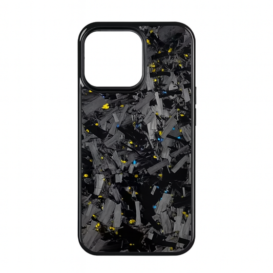 FORGED™ ROUGH TPU Case – iPhone 16 Series