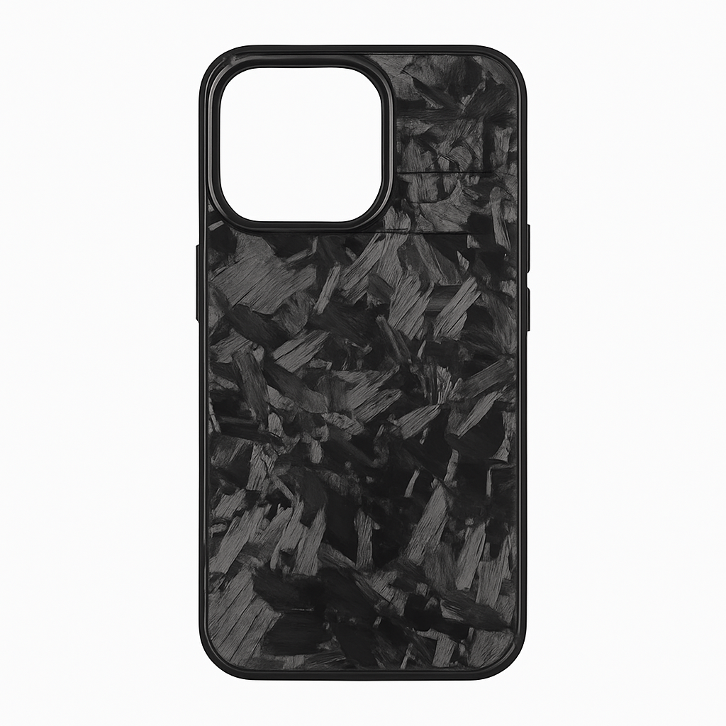 FORGED™ ROUGH TPU Case – iPhone 13 Series