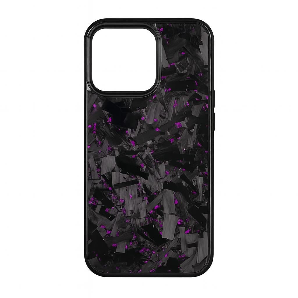 FORGED™ ROUGH TPU Case – iPhone 13 Series