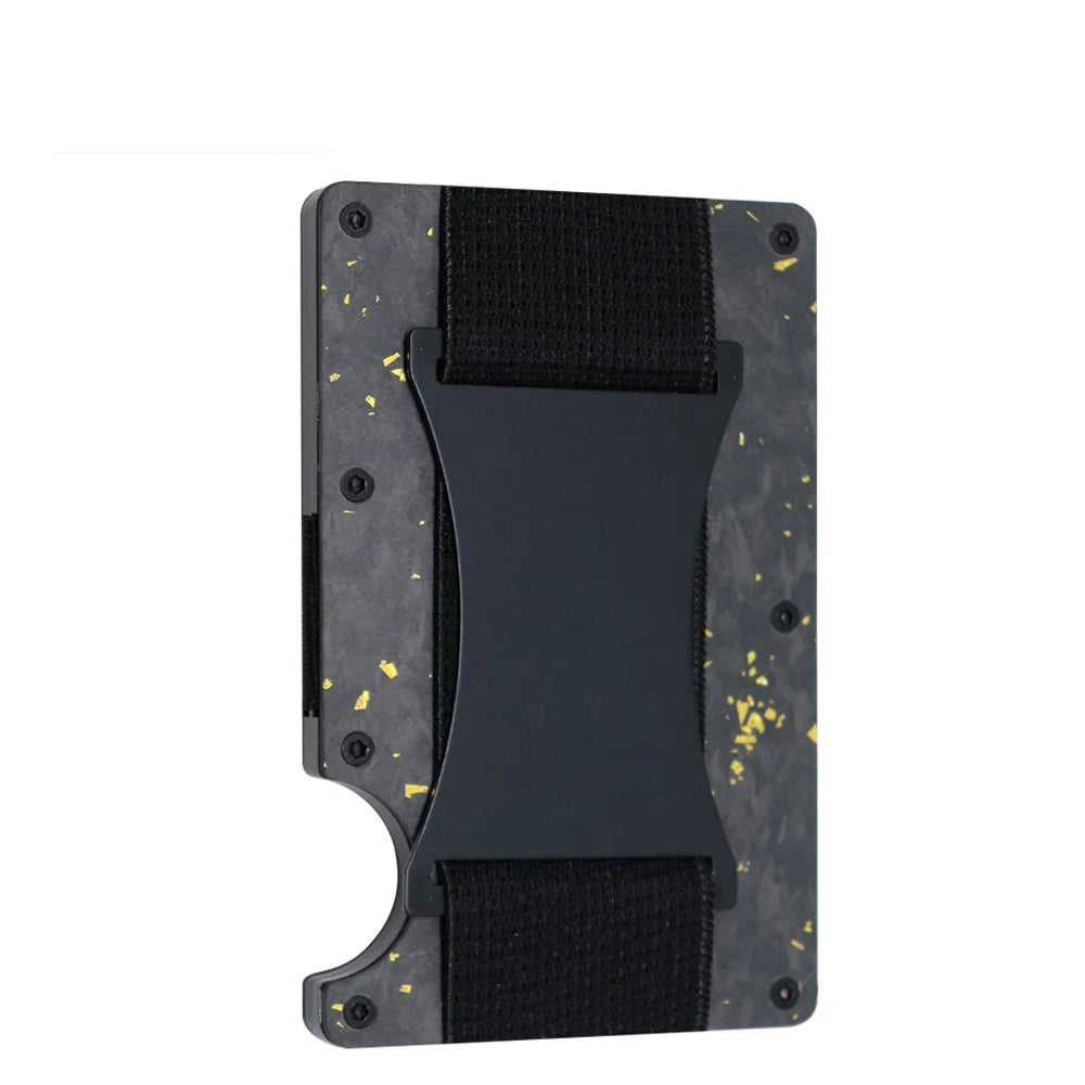 FORGED™ WALLET