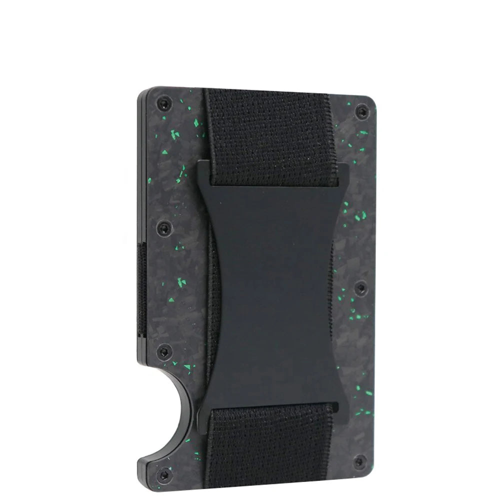 FORGED™ WALLET