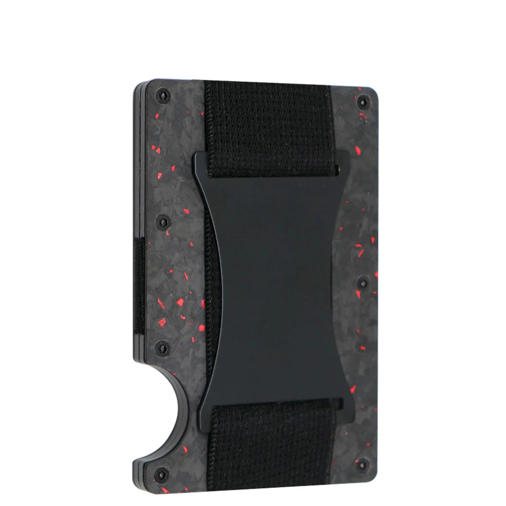 FORGED™ WALLET