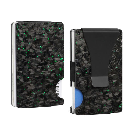 FORGED™ WALLET
