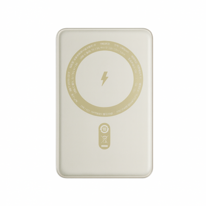 MOVESPEED (S10) PowerMag QC 10.000mAh