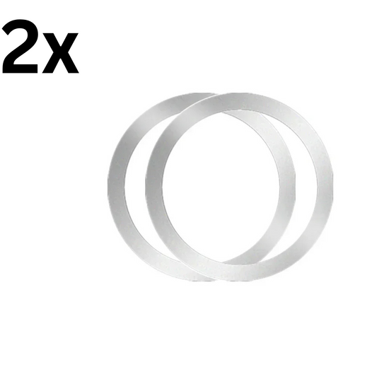 Magsafe Ringe - Für die Nutzung vom Magsafe-Feature