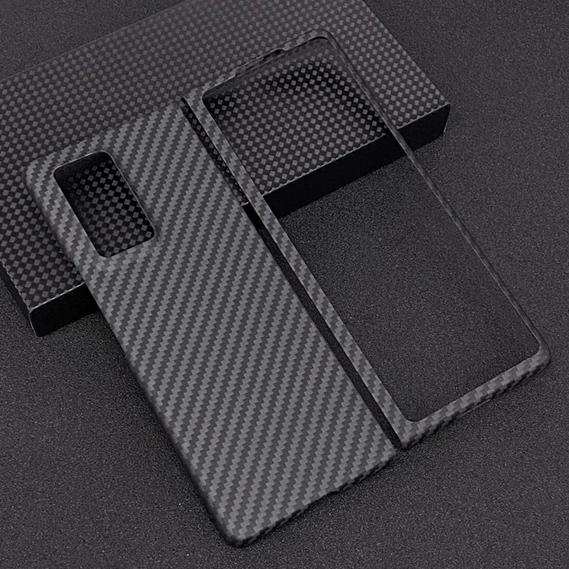 FIBERLINE™ ARMD RAW Case – Galaxy Z Fold Series