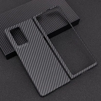 FIBERLINE™ ARMD RAW Case – Galaxy Z Fold Series