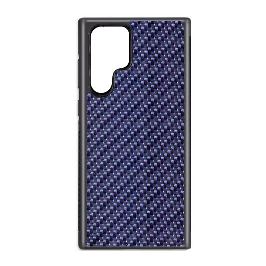 FIBERLINE™ ARMD TPU Case – Galaxy S25 Series