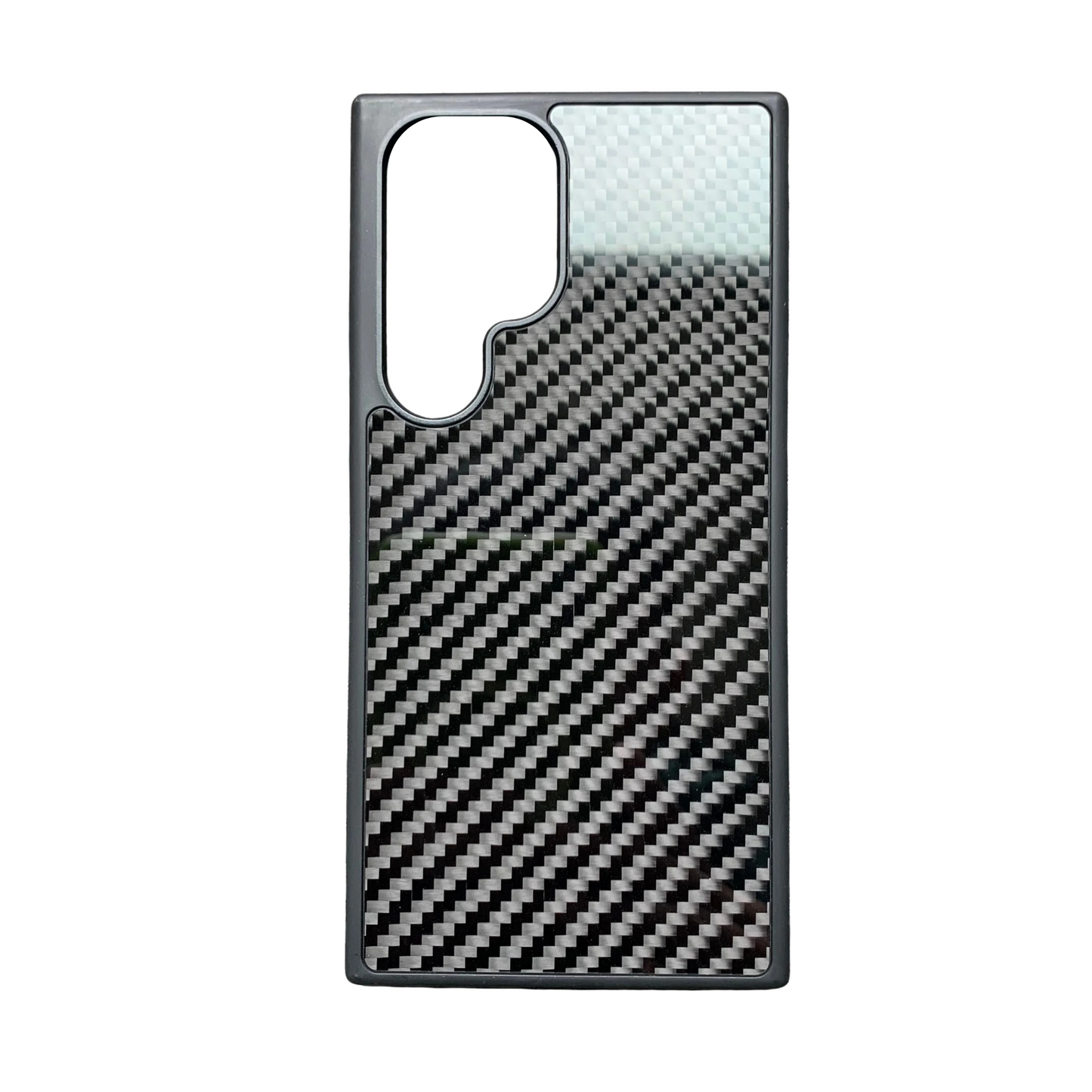 FIBERLINE™ CARBON TPU Case – Galaxy S23 Series