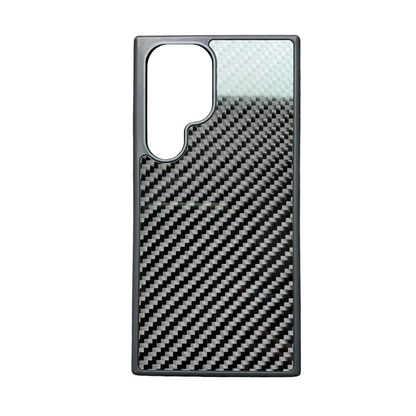 FIBERLINE™ CARBON TPU Case – Galaxy S23 Series