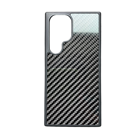 FIBERLINE™ CARBON TPU Case – Galaxy S23 Series