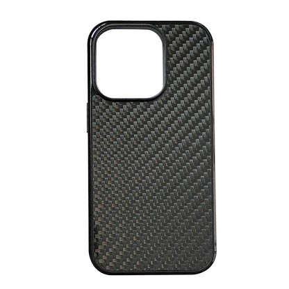 FIBERLINE™ CARBON TPU Case – iPhone 16 Series