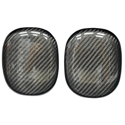 FIBERLINE™ CARBON RAW Case - Airpods Max Series
