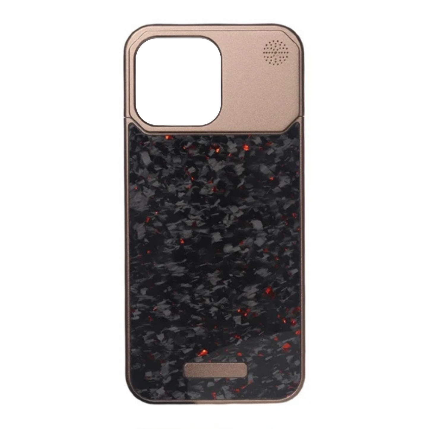 FORGED™ FINE ELITE Case – iPhone 16 Pro Series