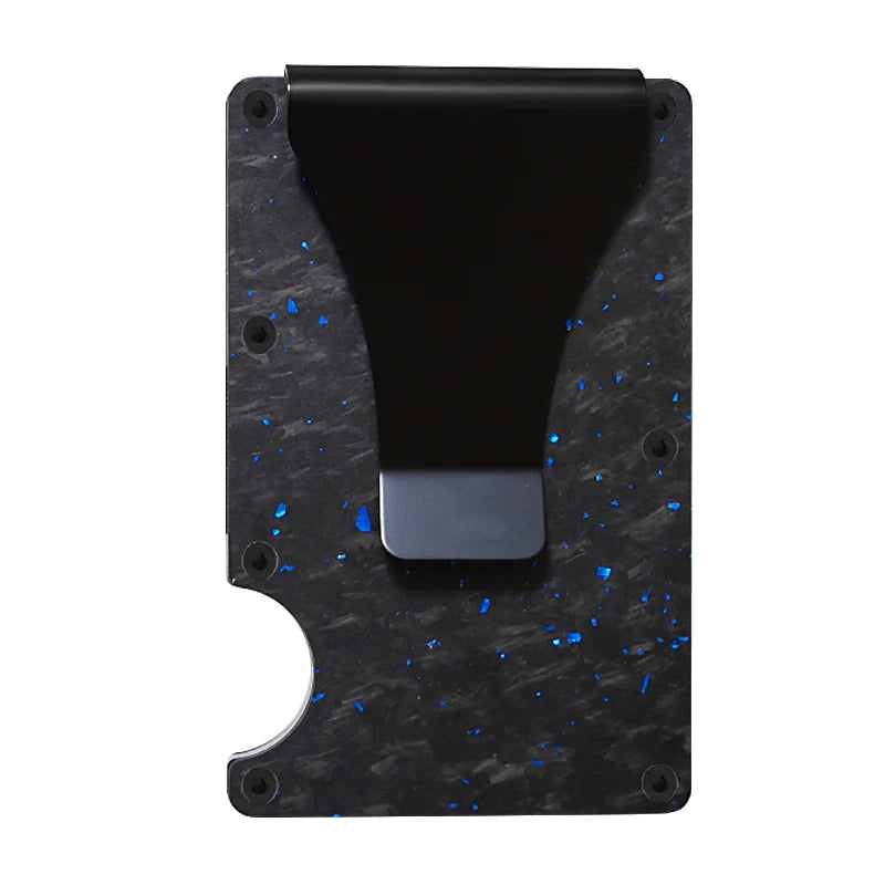 FORGED™ WALLET
