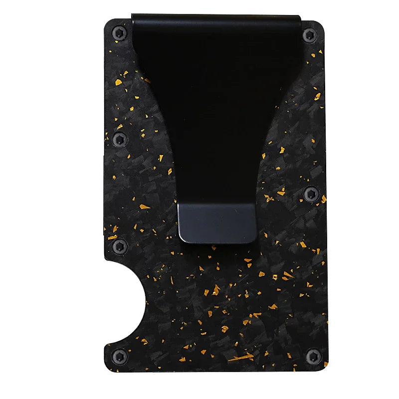 FORGED™ WALLET