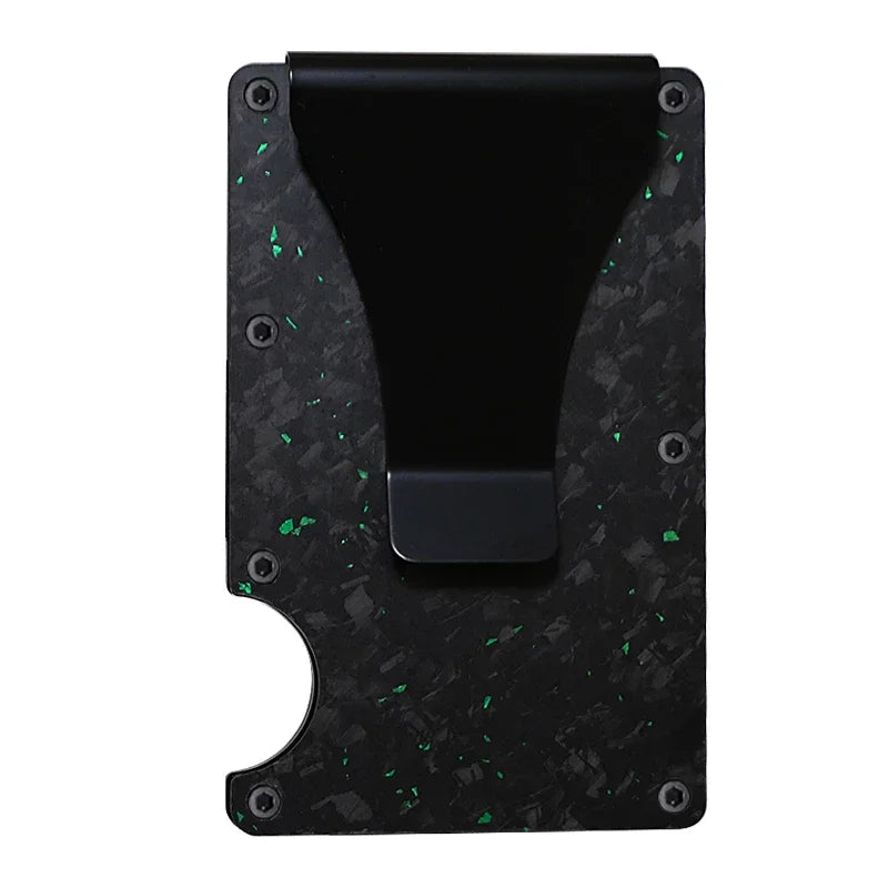 FORGED™ WALLET