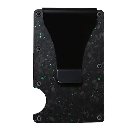 FORGED™ WALLET