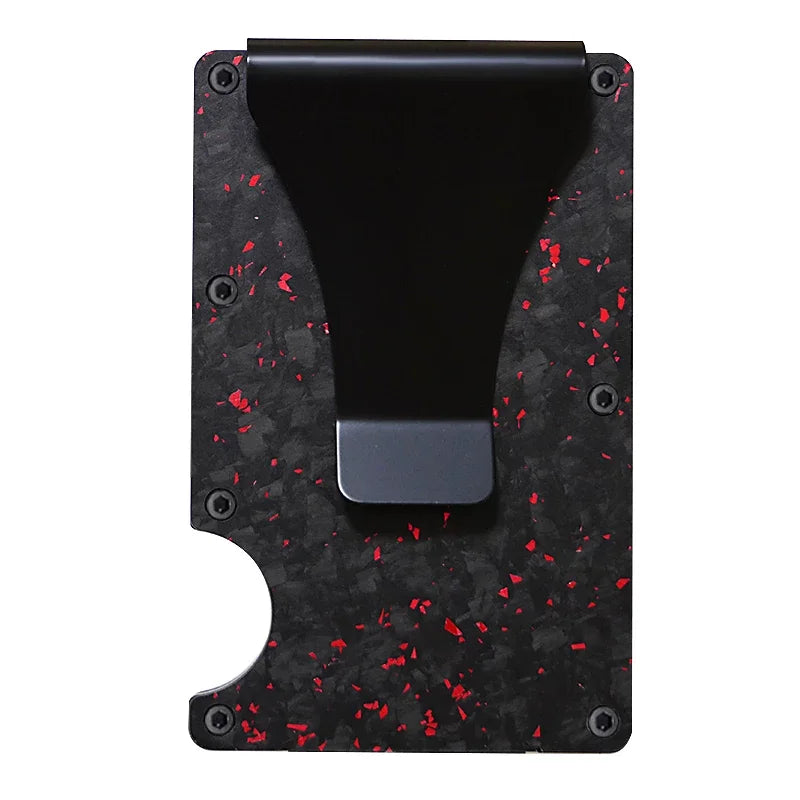 FORGED™ WALLET