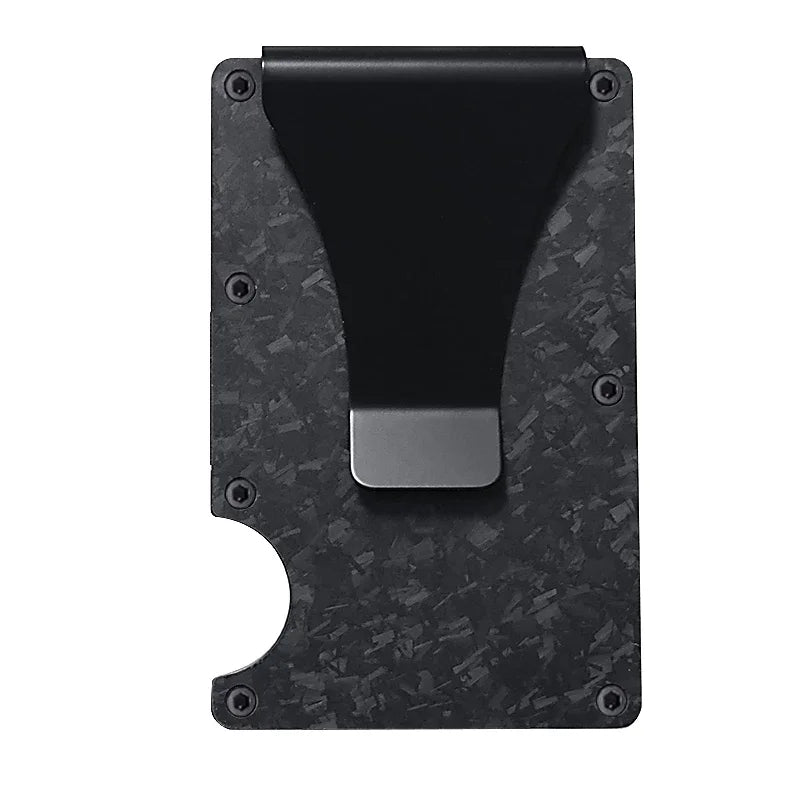 FORGED™ WALLET