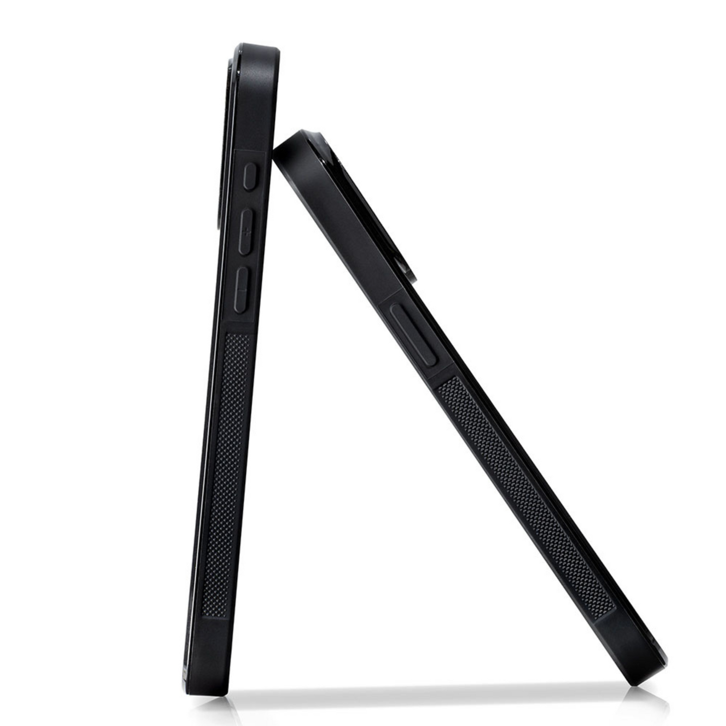 FIBERLINE™ CARBON TPU Case – iPhone 15 Series